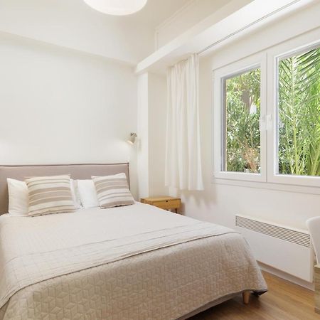 Aloe Apartments Corfu  Εξωτερικό φωτογραφία