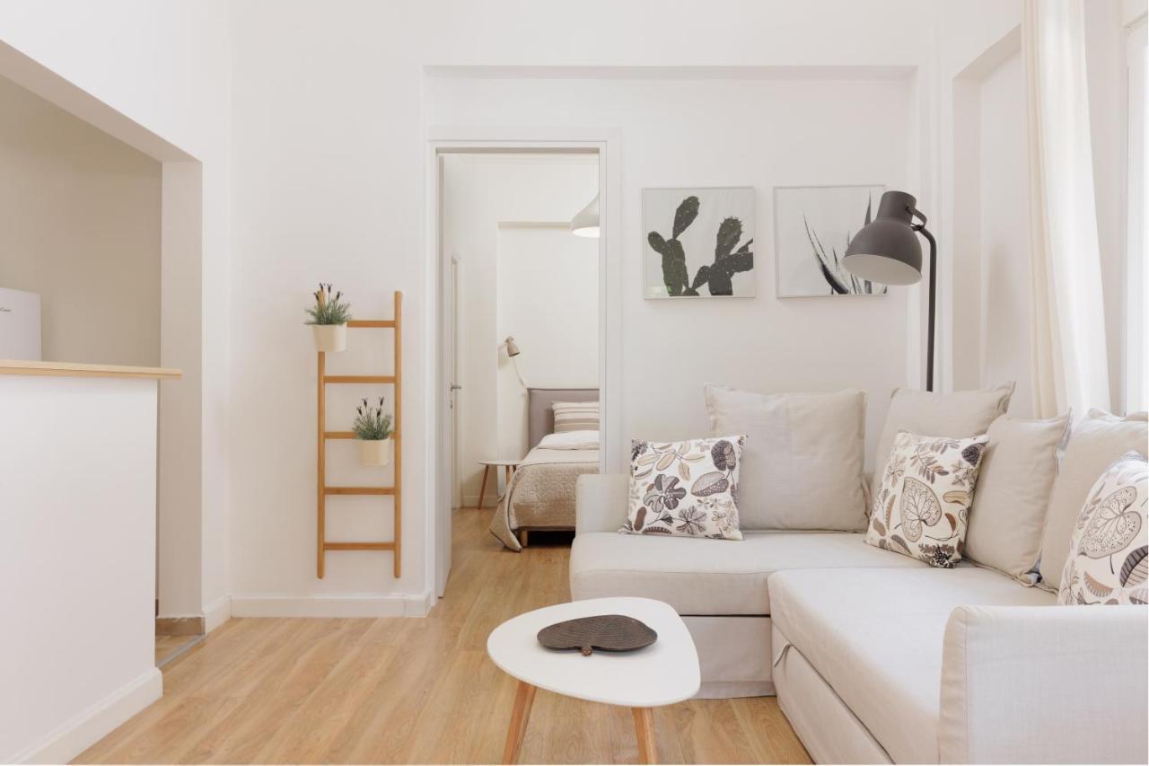 Aloe Apartments Corfu  Εξωτερικό φωτογραφία