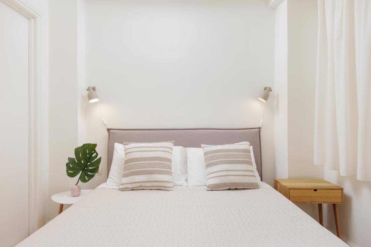 Aloe Apartments Corfu  Εξωτερικό φωτογραφία