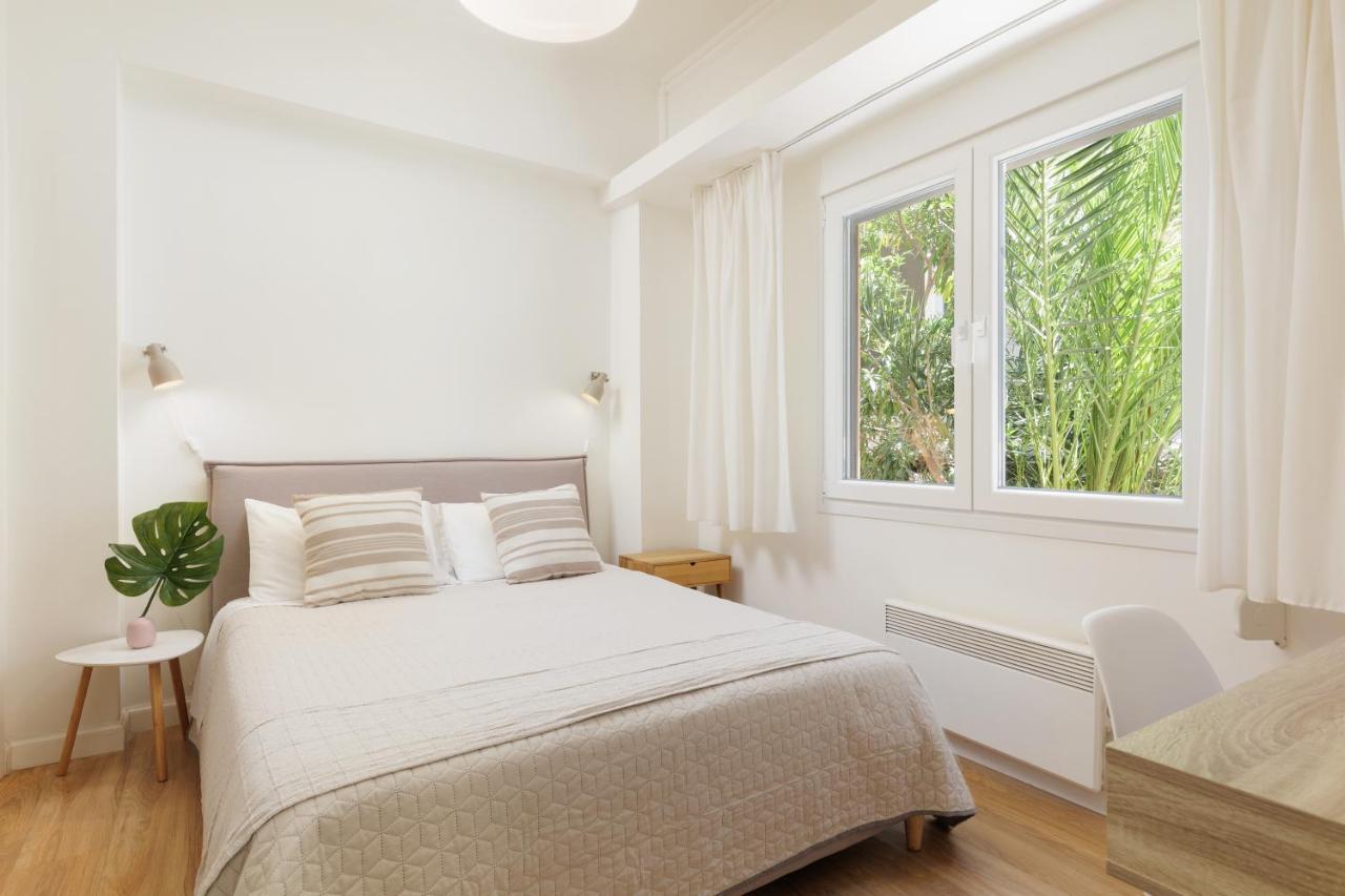 Aloe Apartments Corfu  Εξωτερικό φωτογραφία