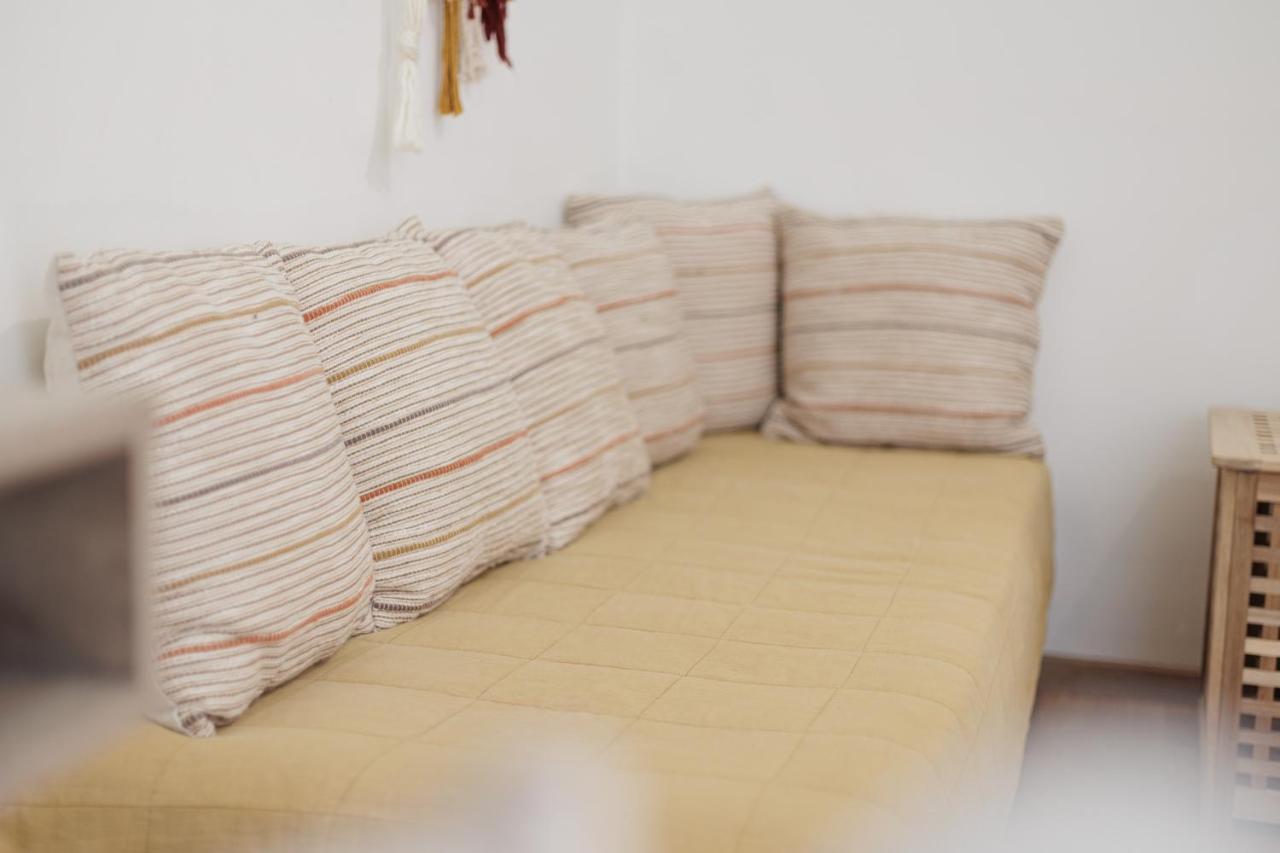 Aloe Apartments Corfu  Εξωτερικό φωτογραφία