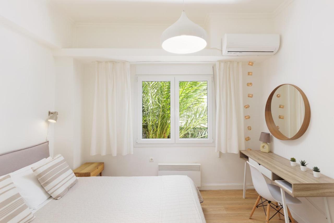 Aloe Apartments Corfu  Εξωτερικό φωτογραφία