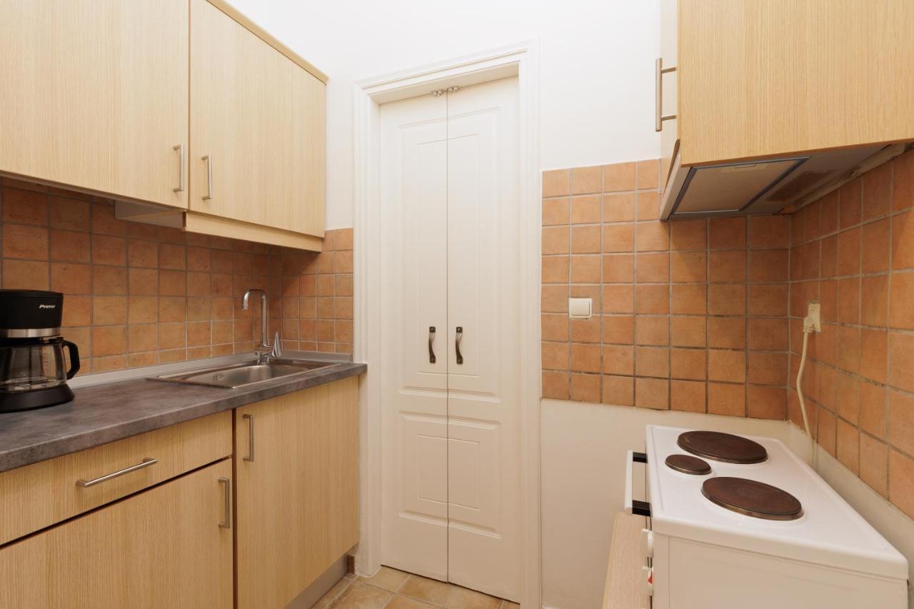 Aloe Apartments Corfu  Εξωτερικό φωτογραφία