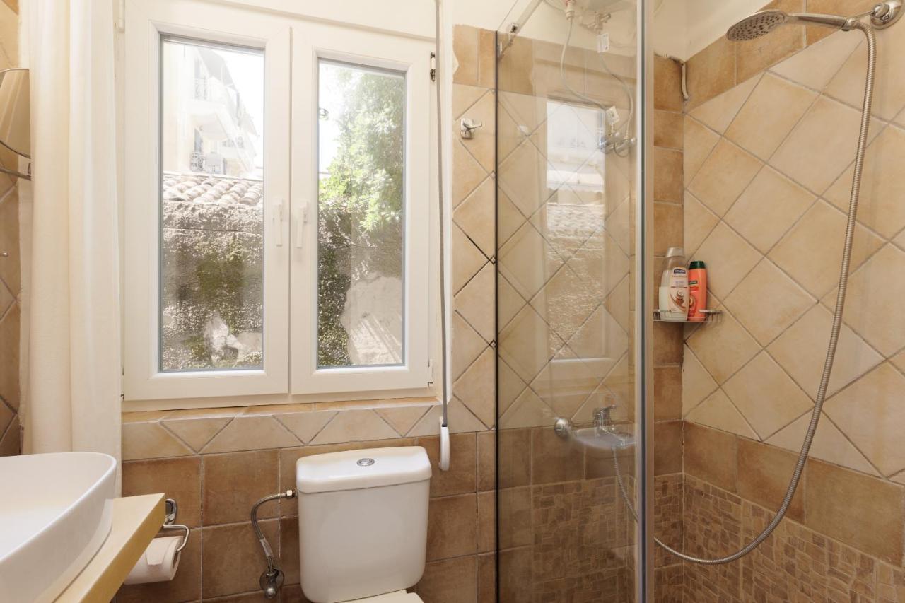 Aloe Apartments Corfu  Εξωτερικό φωτογραφία