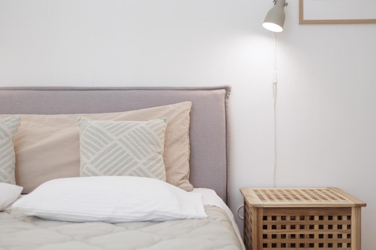 Aloe Apartments Corfu  Εξωτερικό φωτογραφία