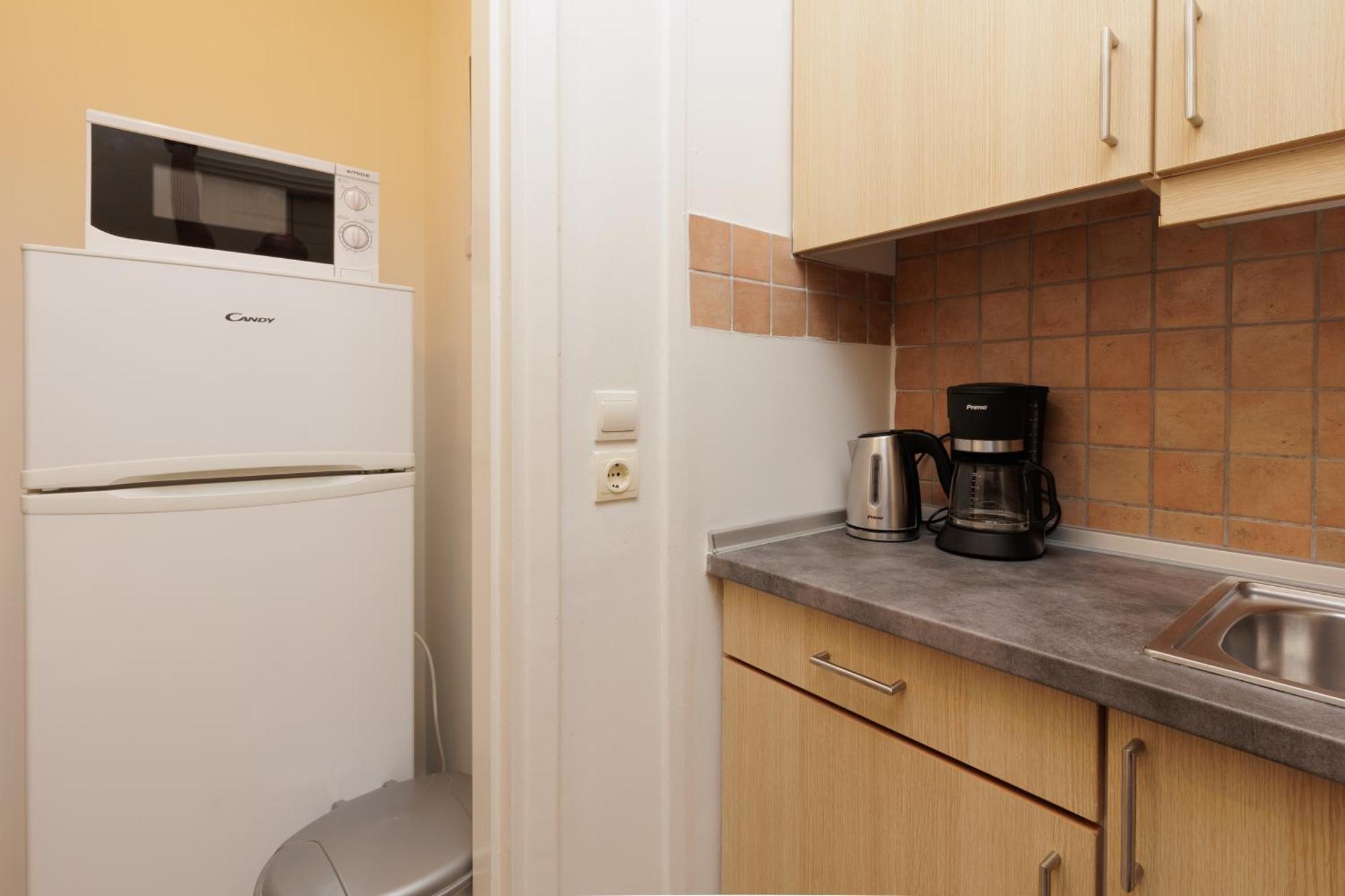 Aloe Apartments Corfu  Δωμάτιο φωτογραφία