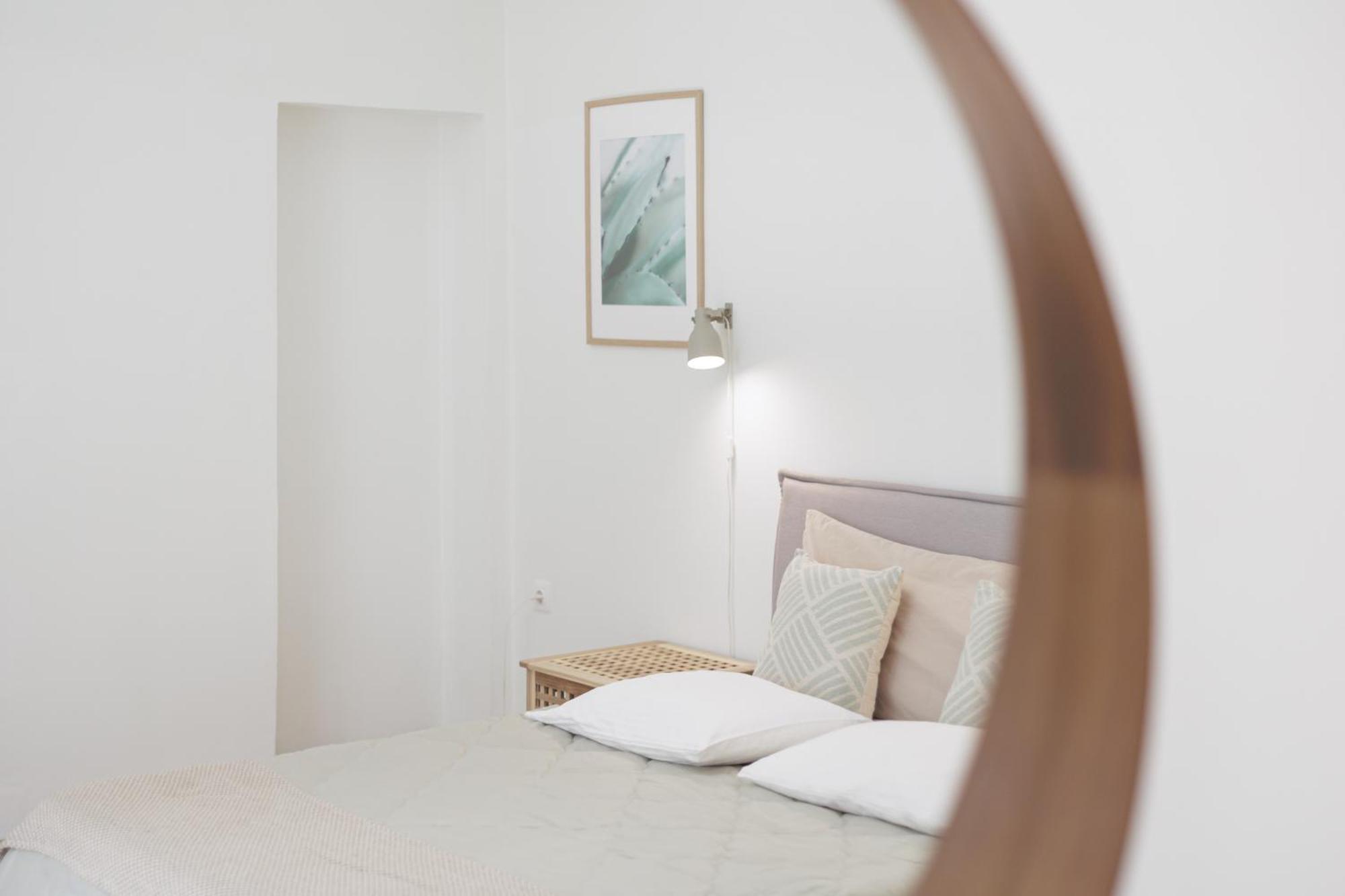 Aloe Apartments Corfu  Δωμάτιο φωτογραφία