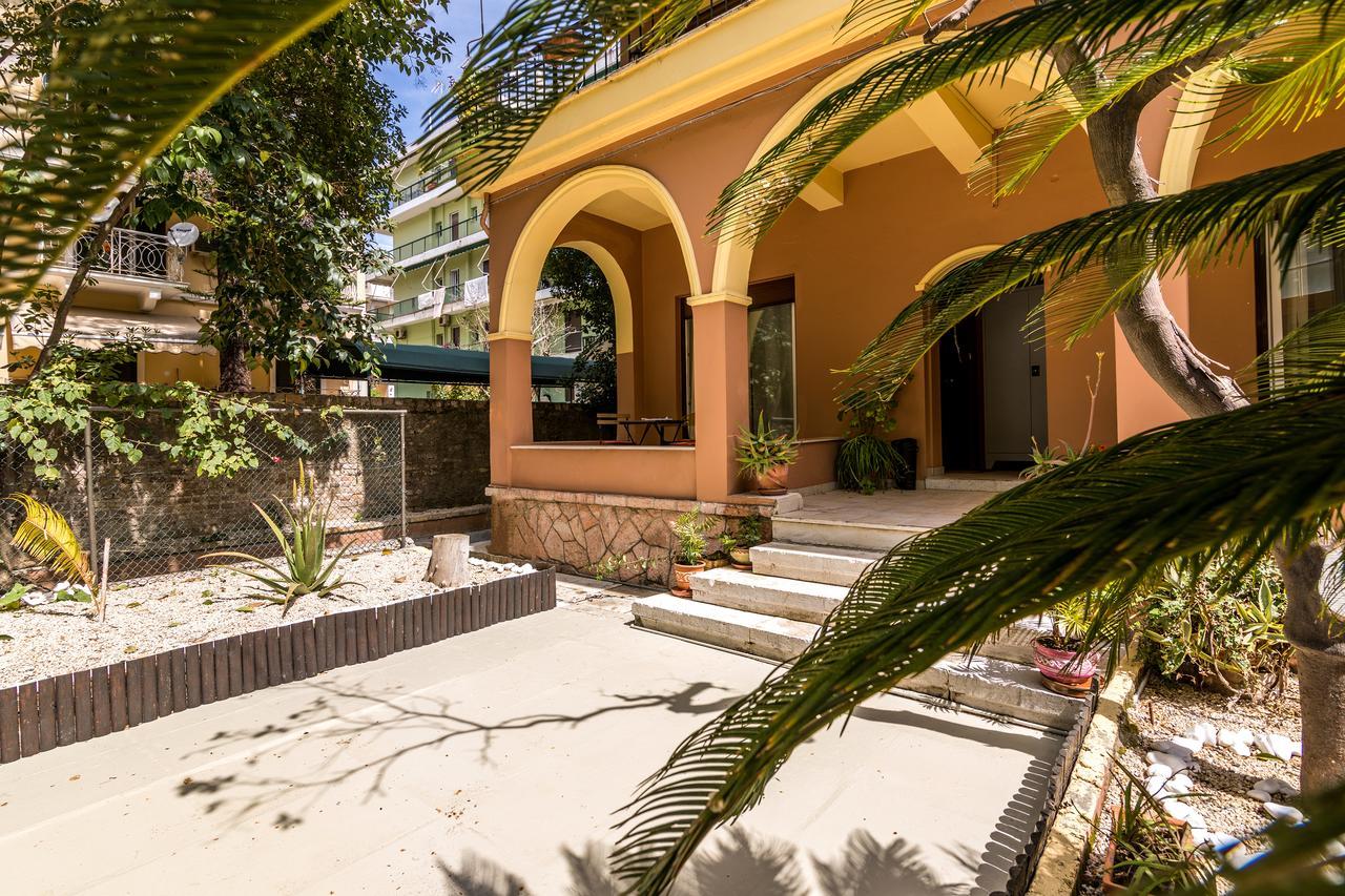 Aloe Apartments Corfu  Εξωτερικό φωτογραφία