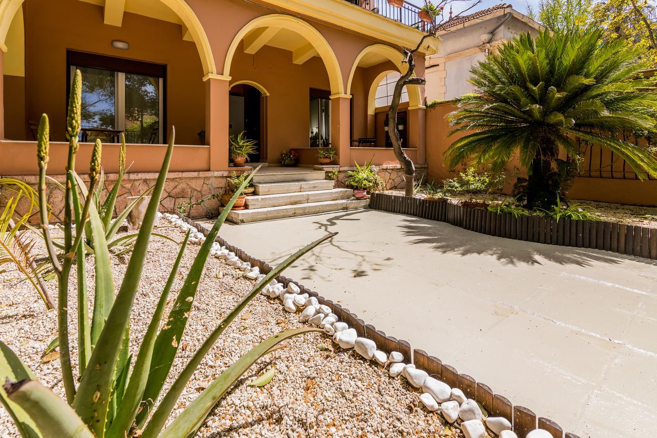 Aloe Apartments Corfu  Εξωτερικό φωτογραφία